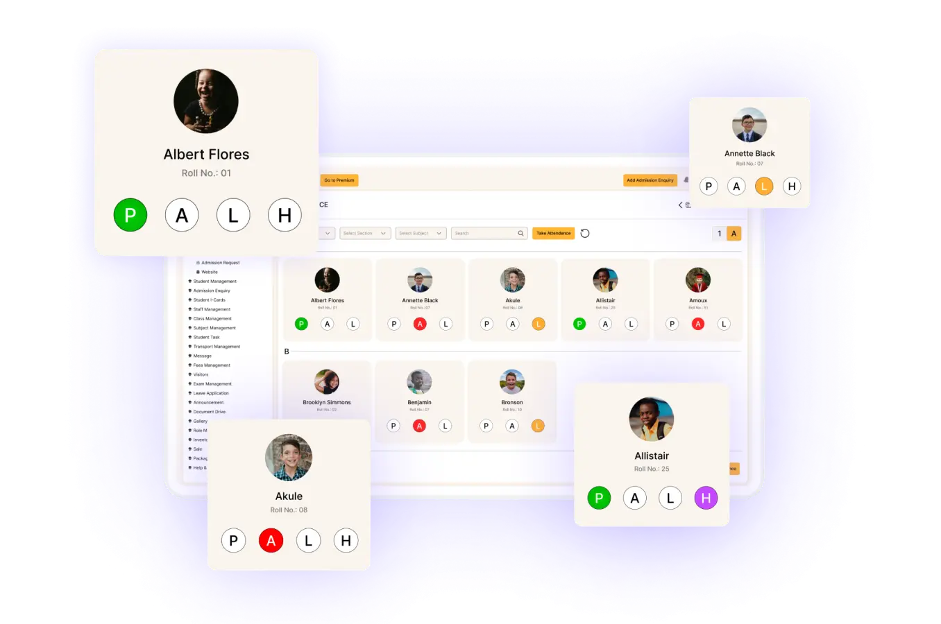 Find a Best Attendance Management Software for Your School